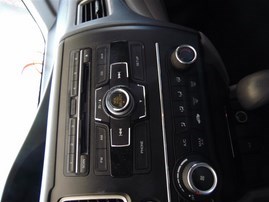 2014 Honda Civic LX 1.8L AT Black Sedan 1.8L AT #A24945